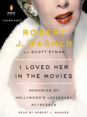 cover image of I Loved Her in the Movies